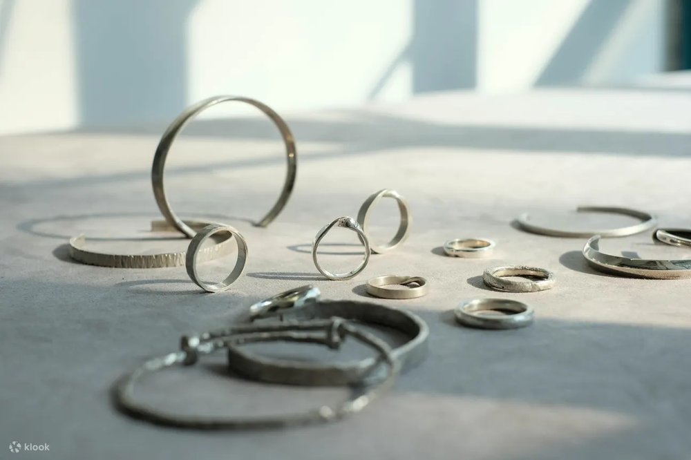 母親節好去處,母親節工作坊