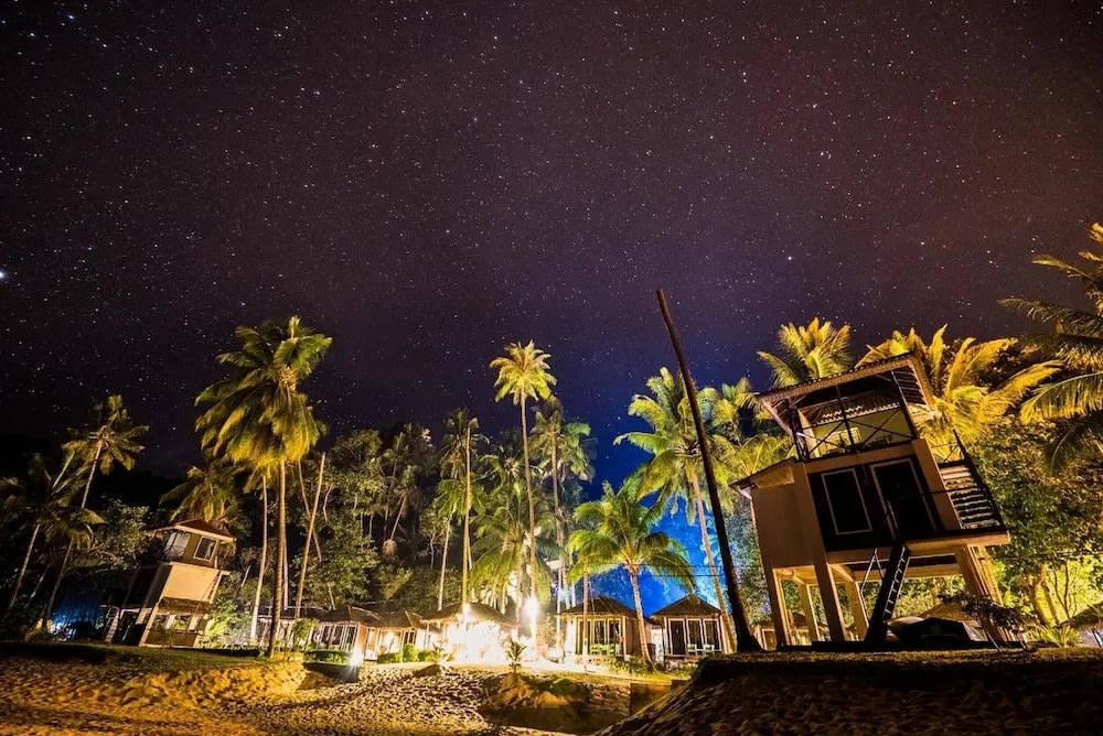 1511 Coconut Grove Stargazing Klook MY