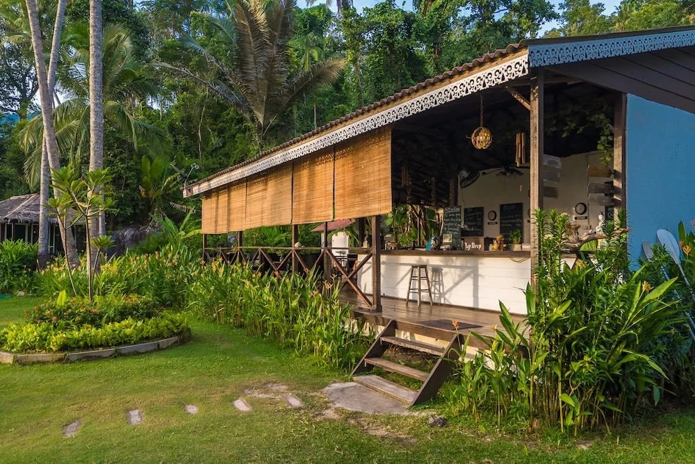 1511 Coconut Grove Hall Klook MY