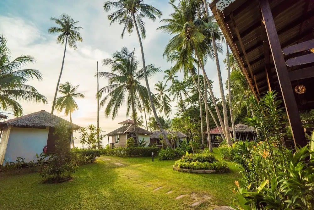 1511 Coconut Grove Klook MY