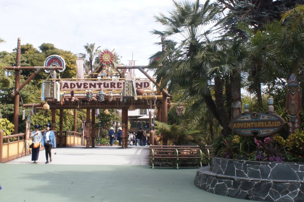 Adventureland