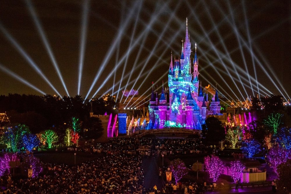 Các Màn Trình Diễn Đặc Biệt