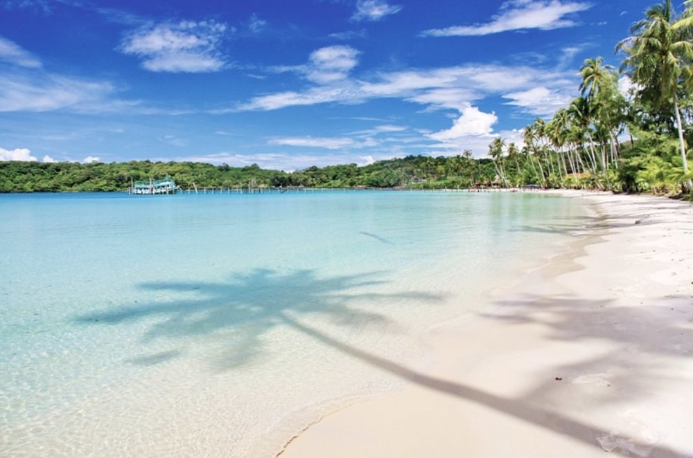 เกาะกูด