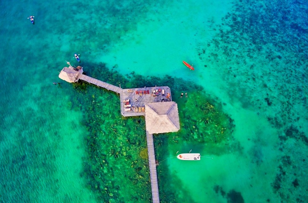 เกาะหมาก