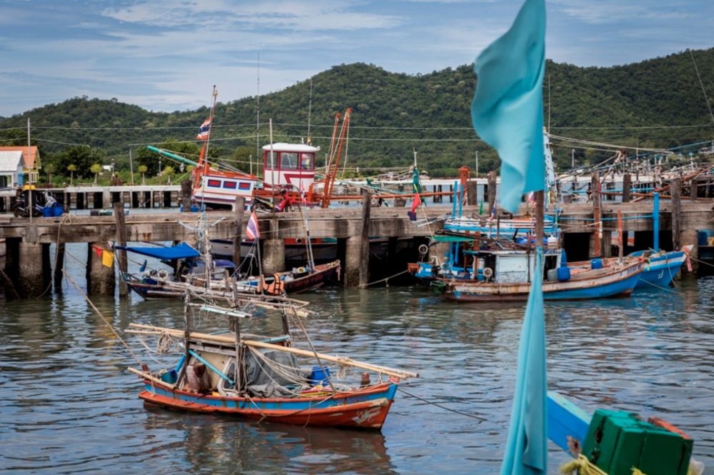 บางเสร่