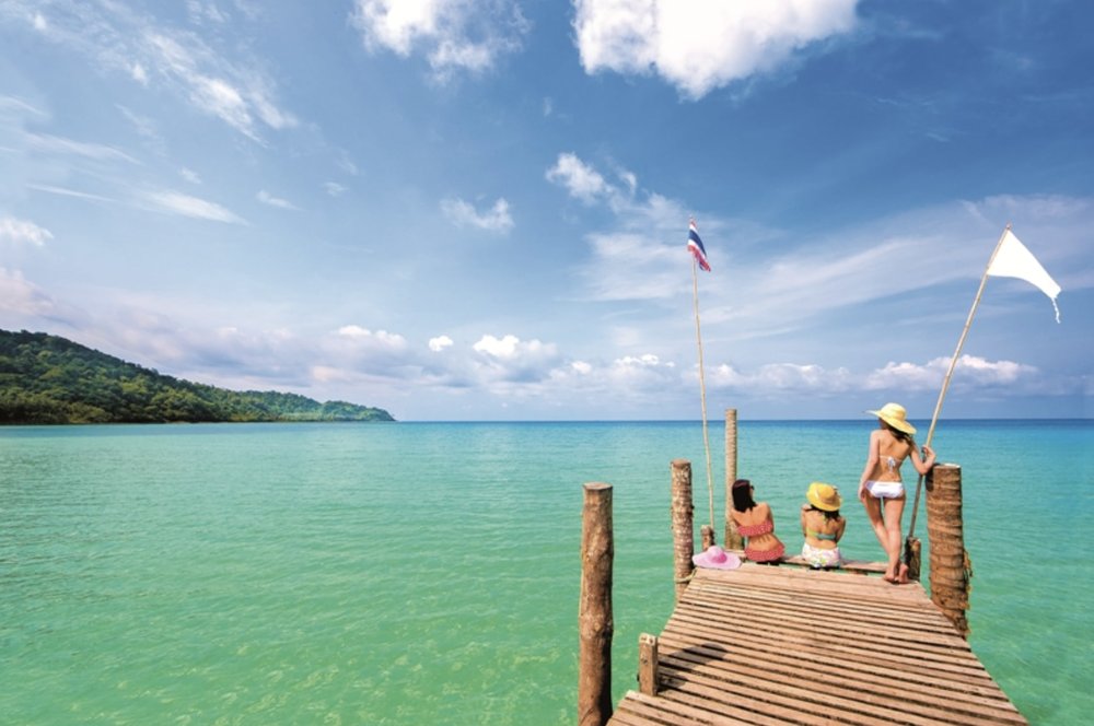 เกาะกูด