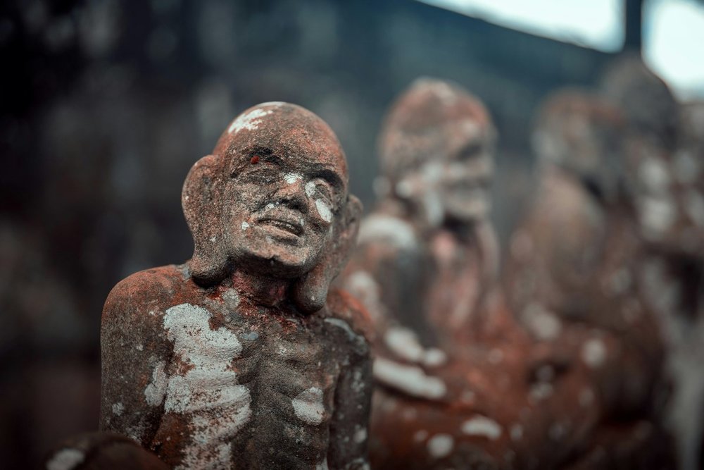 Kinh Nghiệm Tham Quan Các Bảo Tàng Tokyo