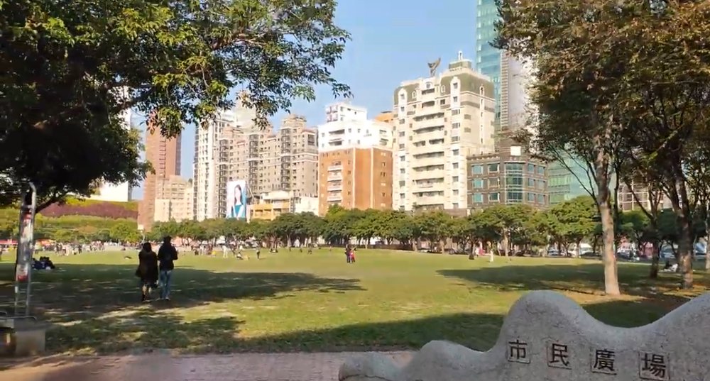 勤美誠品綠園道