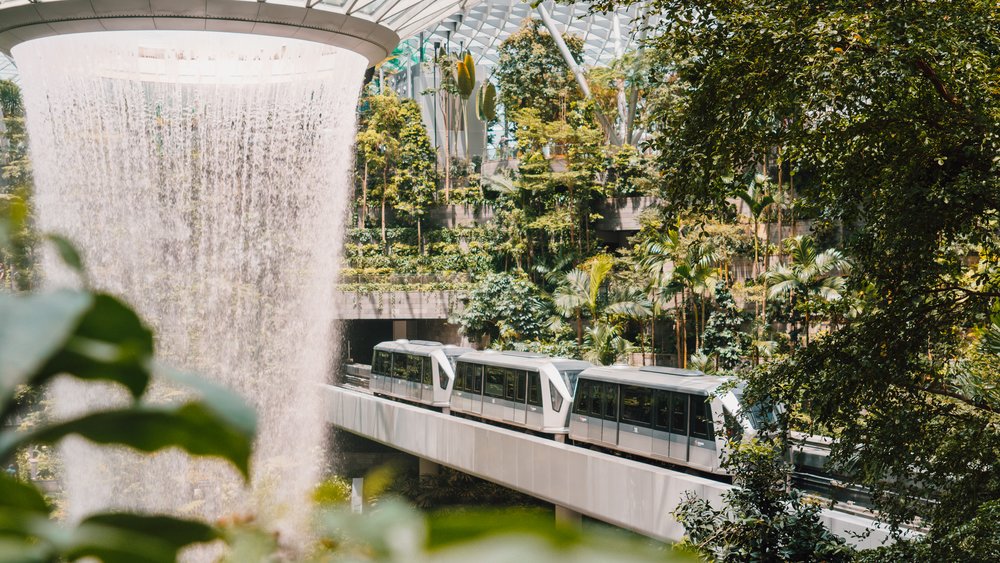 Jewel_Rainvorte x-Skytrain