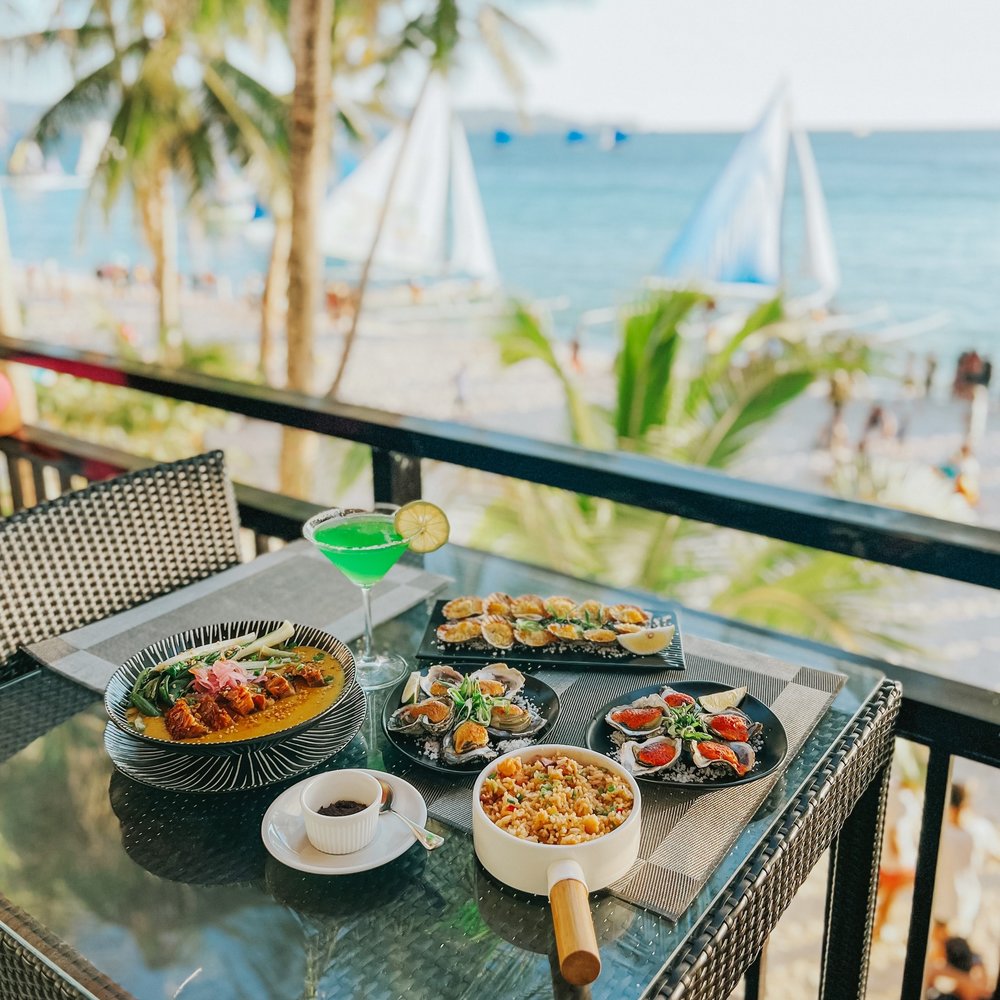 (Source: Nalka Seafood Restaurant/Facebook)