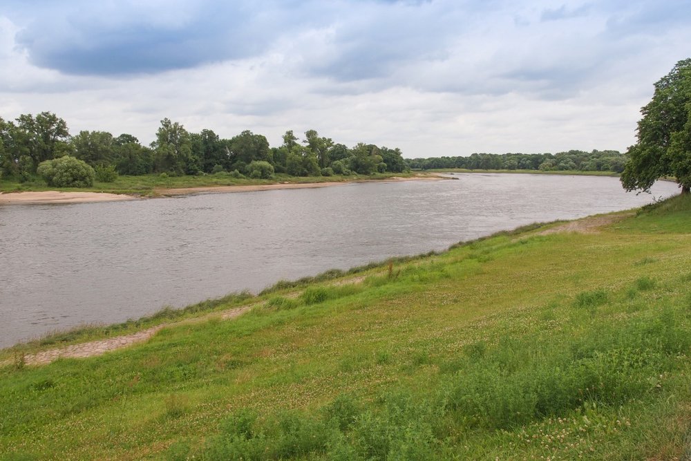 Trại Tập Trung Sachsenhausen - Dấu Ấn Quá Khứ Không Thể Quên