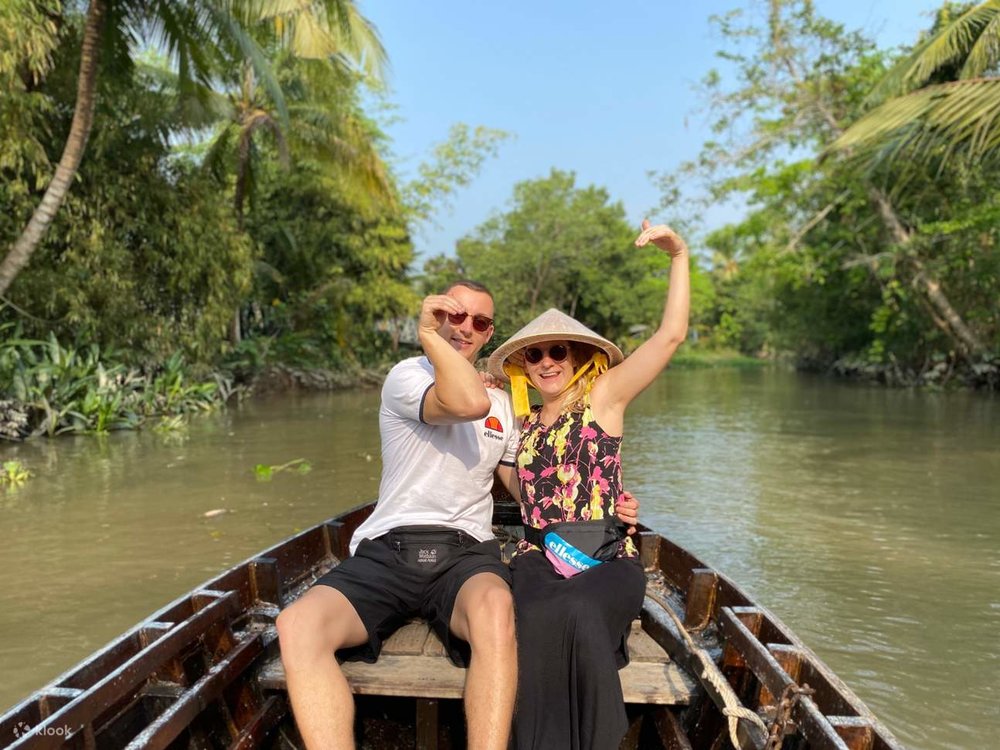 Chợ Nổi Cái Răng