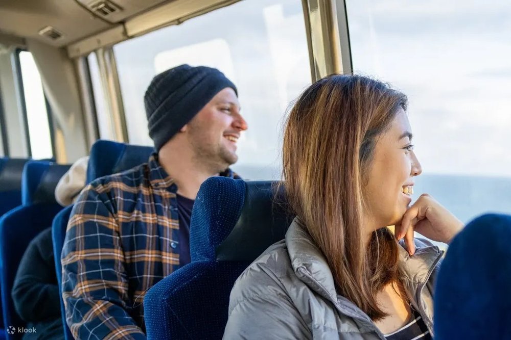 大洋路一日遊建議跟團