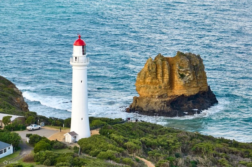 大洋路一日遊｜行程推薦＆建議