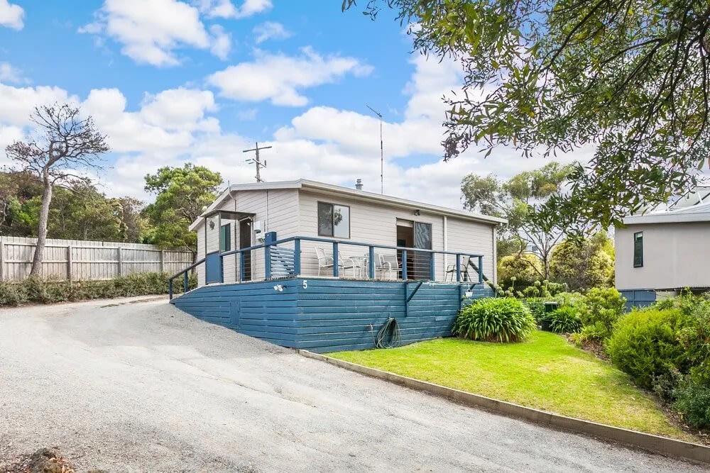 大洋路住宿推薦｜艾里斯印雷渡假村