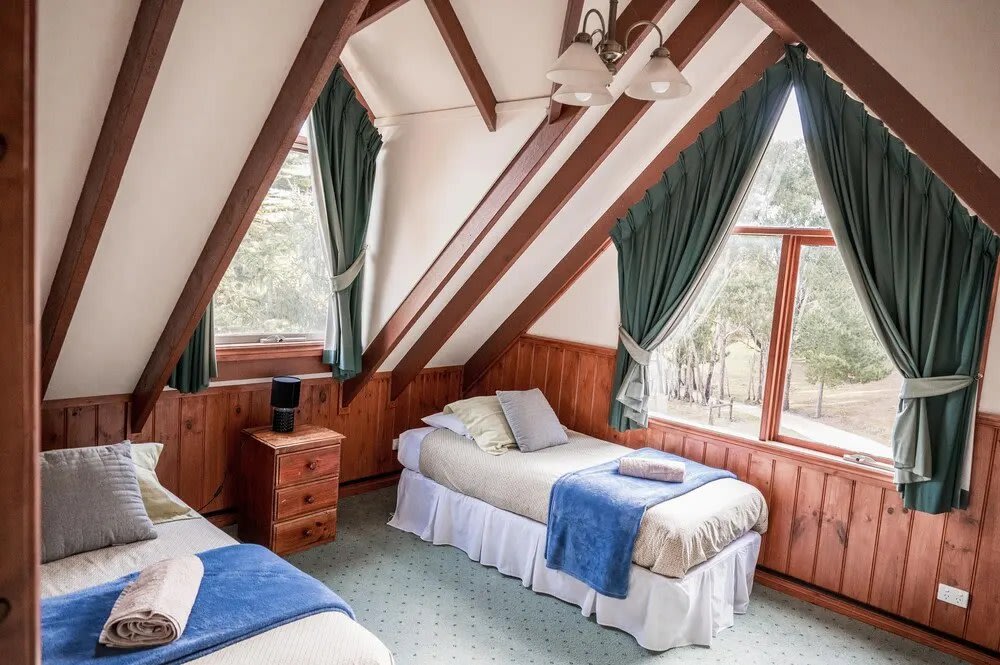 大洋路住宿推薦｜貝絲艾斯特大洋公路小屋飯店