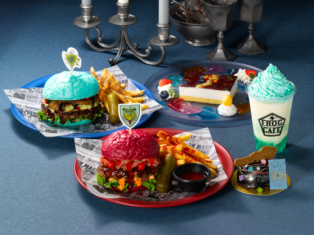 東京哈利波特影城