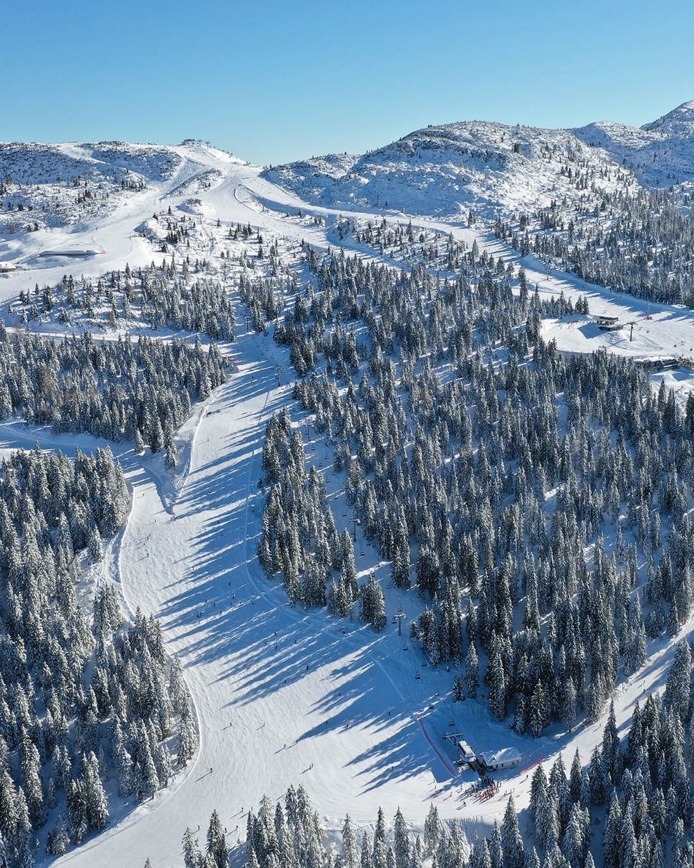 多洛米蒂山,多洛米蒂,Paganella