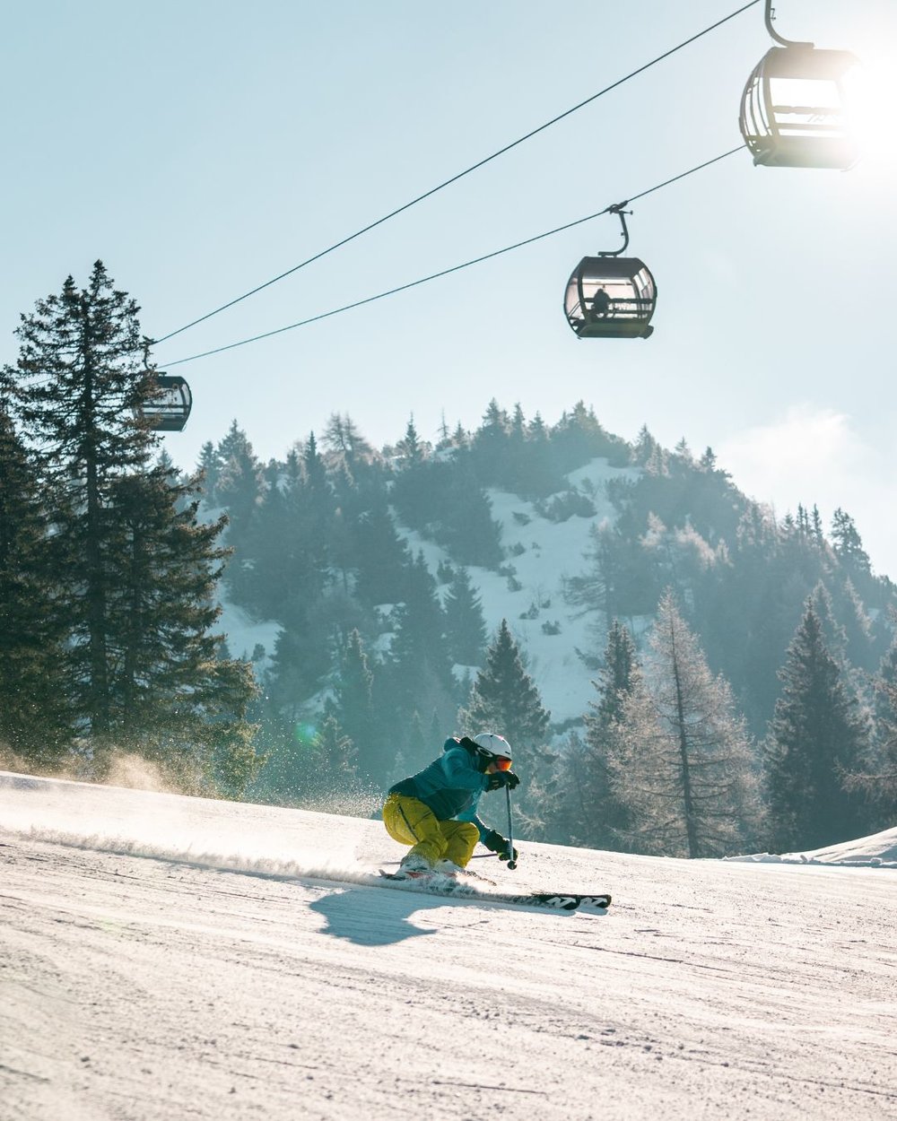 多洛米蒂山,多洛米蒂,Paganella