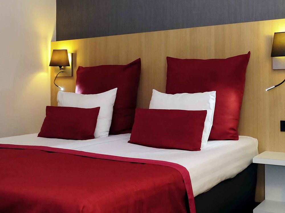 阿姆斯特丹機場飯店