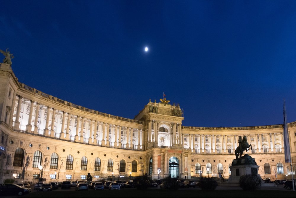 Lâu Đài Nymphenburg – Dấu Ấn Hoàng Gia Bavaria