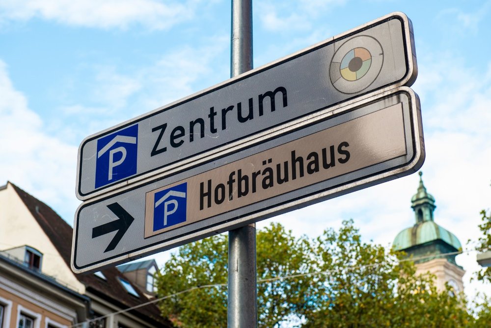 Hofbräuhaus - Trải Nghiệm Bia Đức Truyền Thống