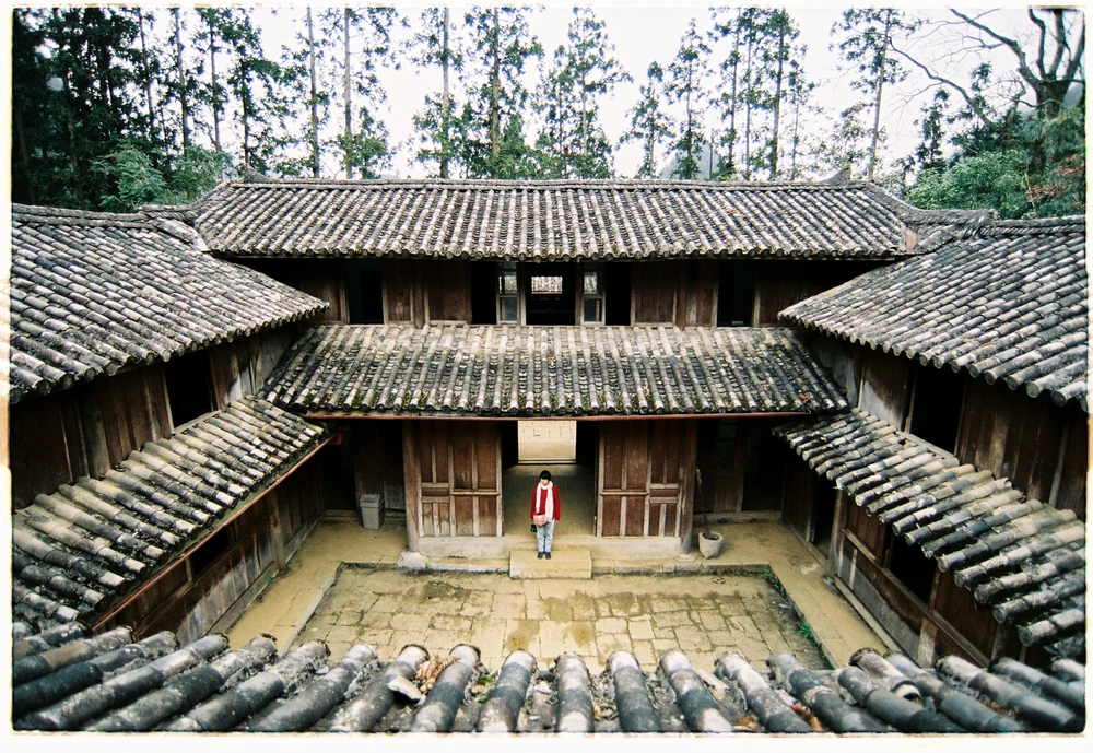 20 Địa Điểm Du Lịch Hà Giang Đẹp Ngỡ Ngàng 53 Dinh Thự Vua Mèo