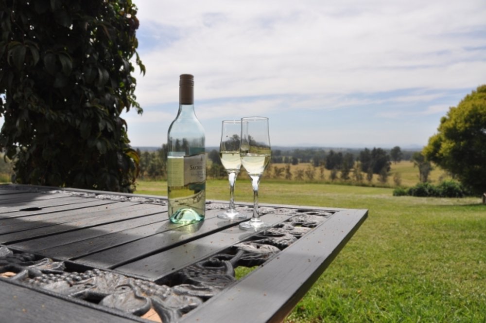 オーストラリア お土産 オーストラリアワイン