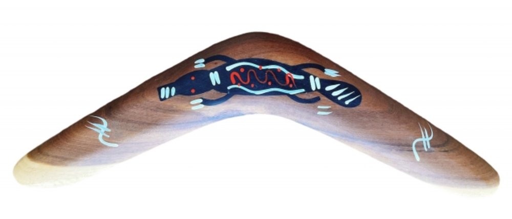 オーストラリア お土産 アボリジニアートグッズ