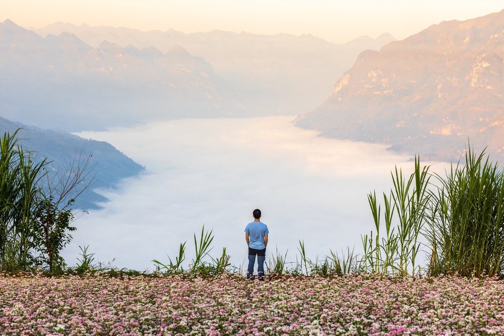 Hướng Dẫn Di Chuyển Đến Hà Giang Từ Hà Nội