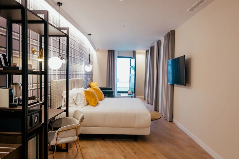 Hotel Cetina Sevilla, 塞維利亞酒店, 塞維利亞自由行