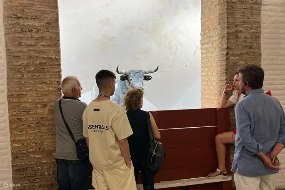塞維亞鬥牛場 Plaza de toros de Sevilla, 塞維利亞景點, 塞維利亞自由行
