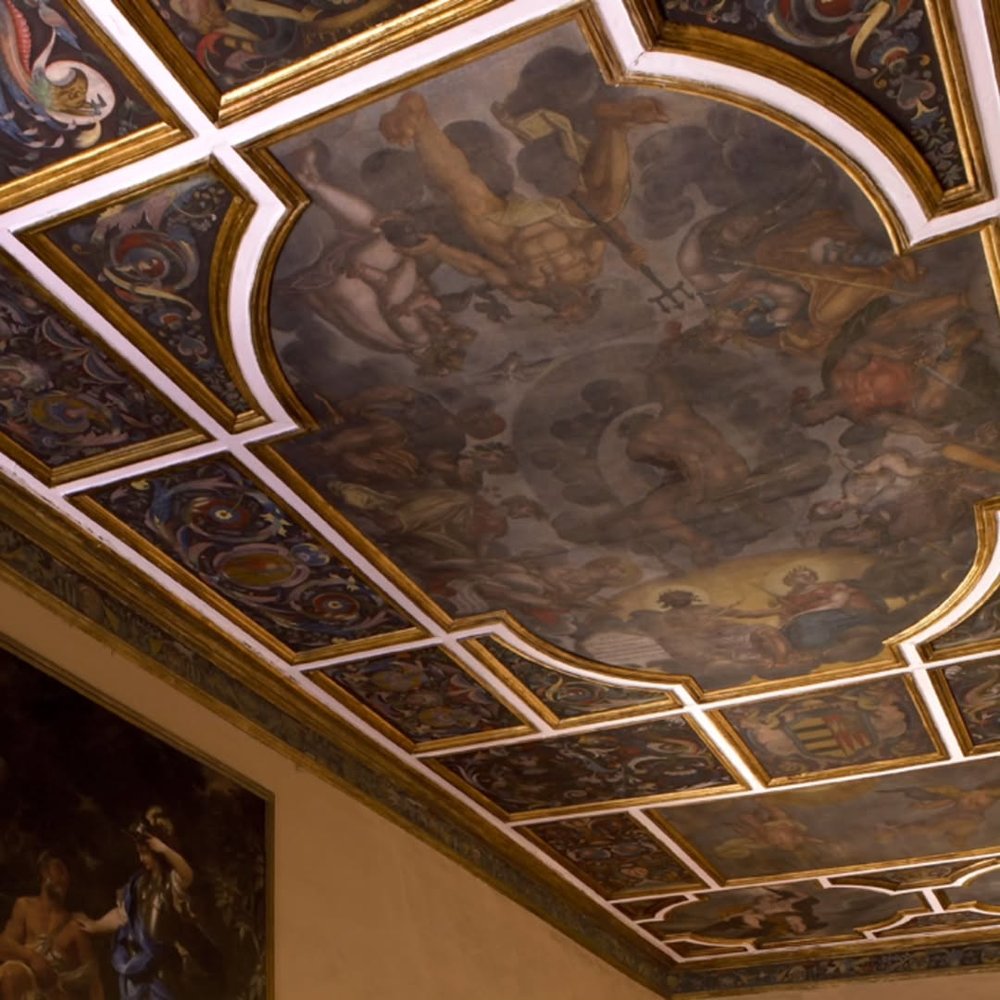 塞維利亞景點, 彼拉多官邸 Casa de Pilatos, 塞維利亞自由行