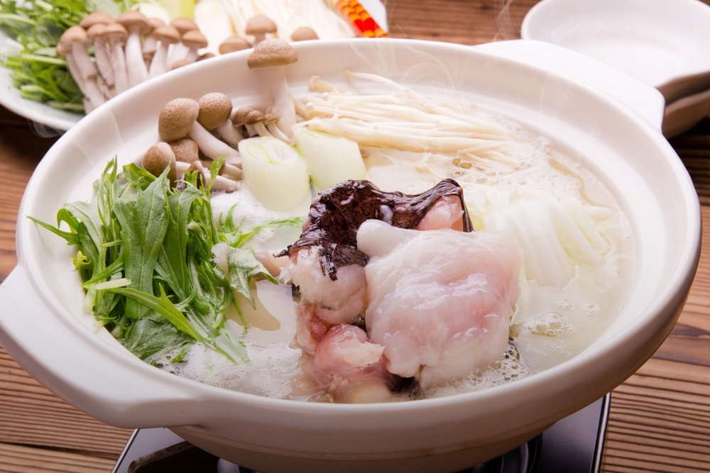 Các Đặc Sản Ibaraki: Hương Vị Địa Phương Không Thể Bỏ Lỡ!