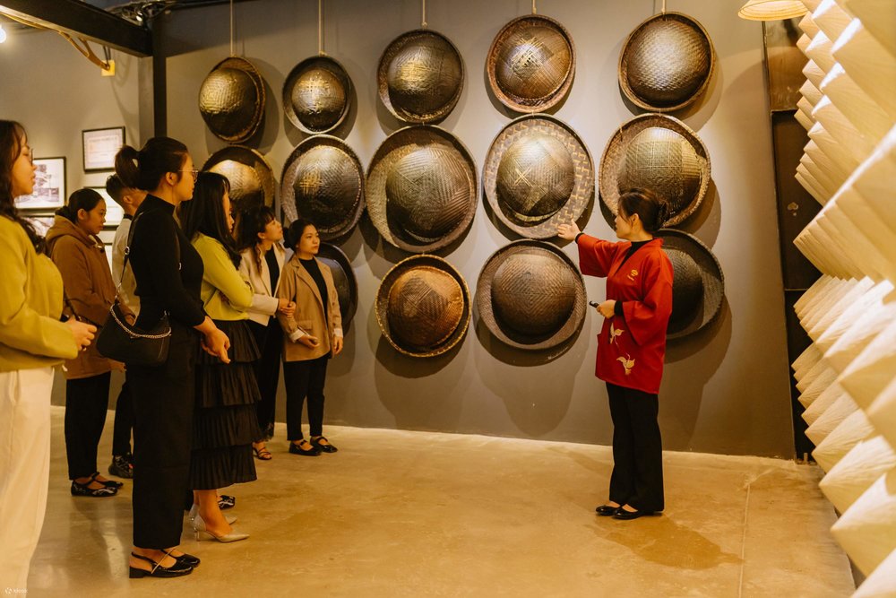  Bảo Tàng Trà Long Đỉnh Tại Đà Lạt