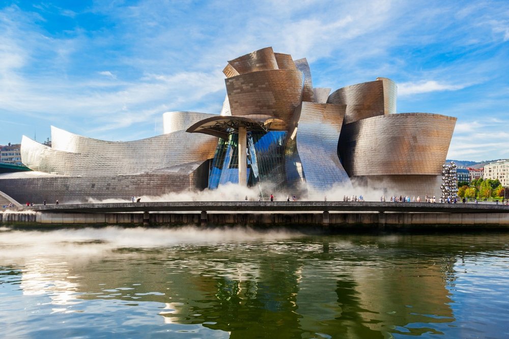 Bảo Tàng Nghệ Thuật Peggy Guggenheim