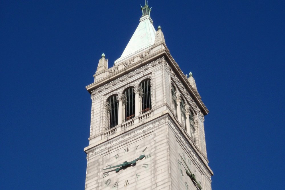 Tháp Chuông Campanile – Góc Nhìn Toàn Cảnh Venice