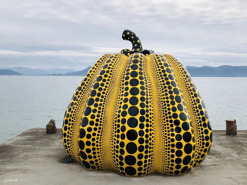 瀨戶內海藝術祭