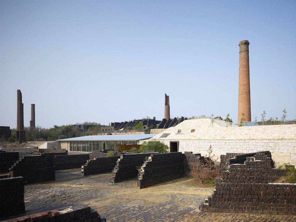 瀨戶內海藝術祭