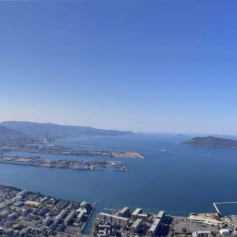 瀨戶內海藝術祭