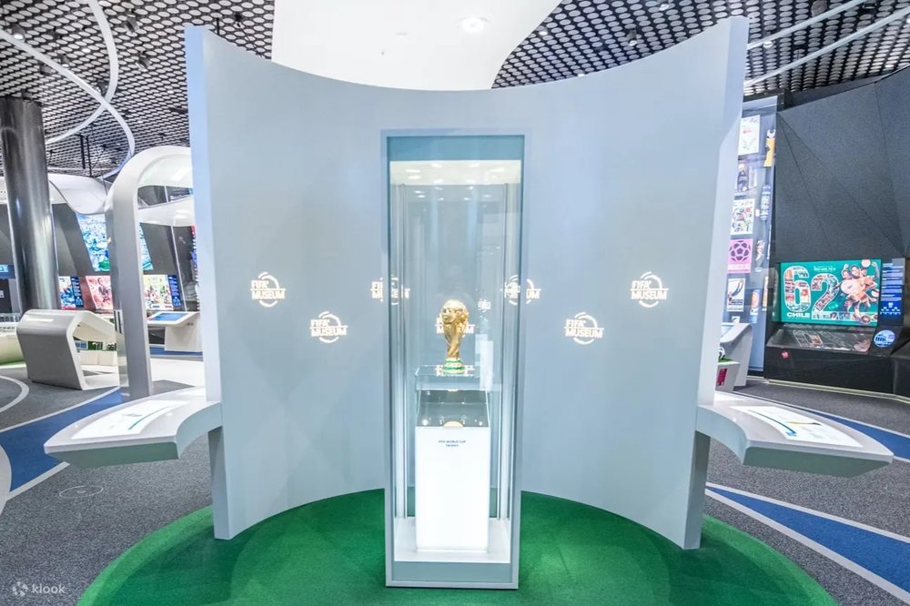 FIFA 世界足球博物館