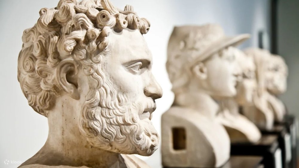 Bảo Tàng Khảo Cổ Naples – Nơi Lưu Giữ Di Sản La Mã Cổ Đại