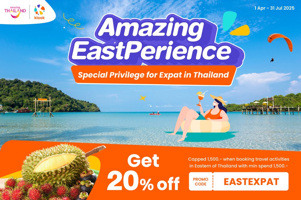 TAT EASTexperience EN