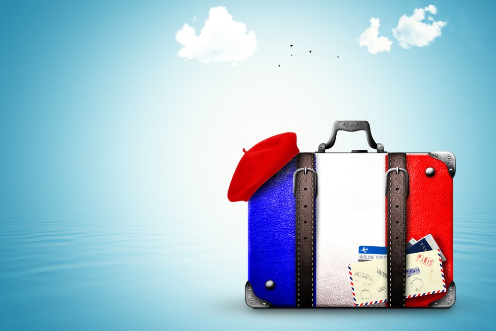 Các Loại Visa Pháp Phổ Biến Và Thời Hạn Từng Loại 