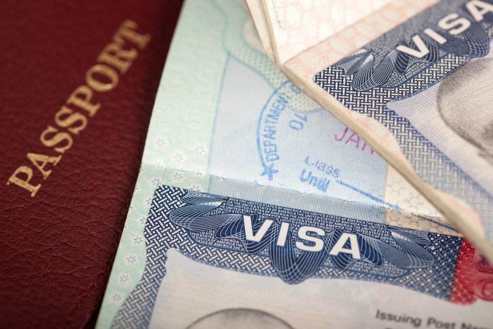 Xác Định Loại Visa Phù Hợp