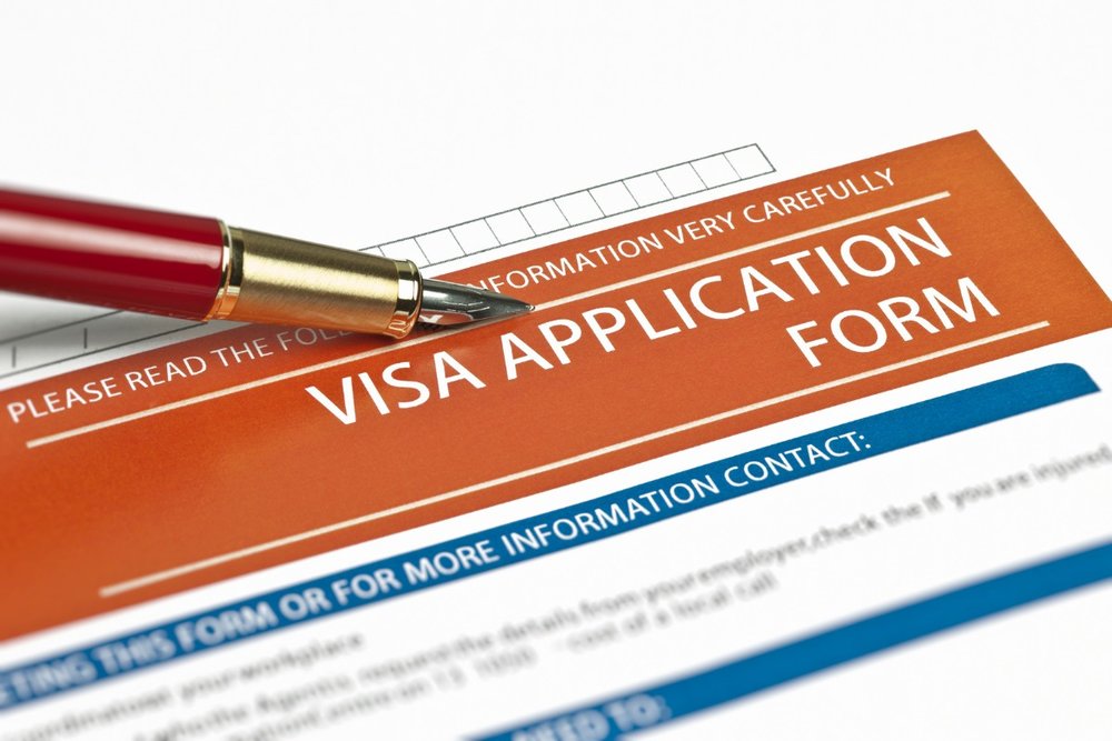 Xác Định Loại Visa Phù Hợp
