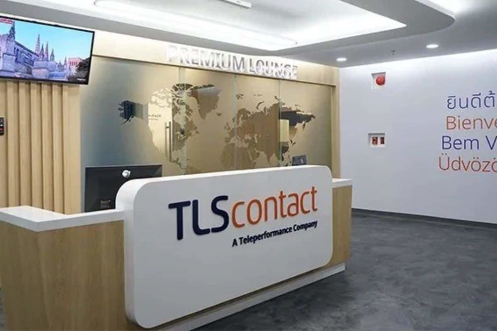 Nộp Hồ Sơ Tại TLScontact