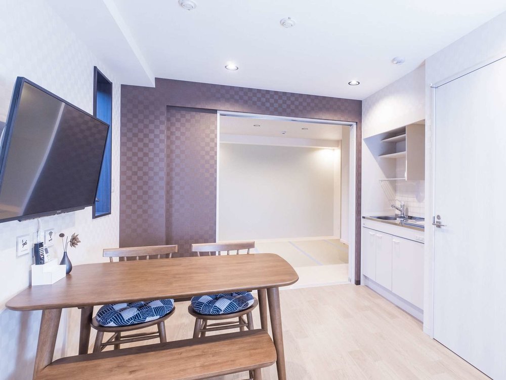 Tokyo Biyori Homestay