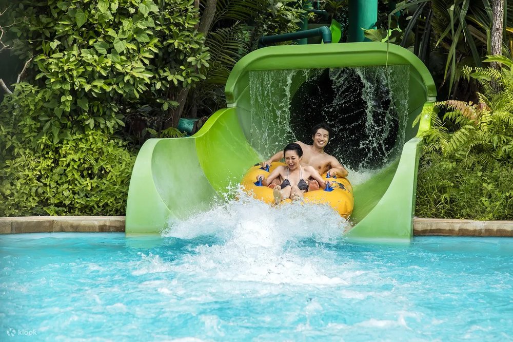 Resorts World Sentosa