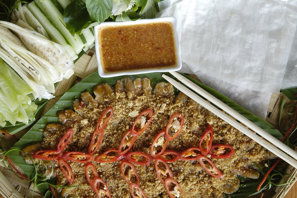 Hướng Dẫn Di Chuyển Đến Khu Du Lịch Sơn Tiên